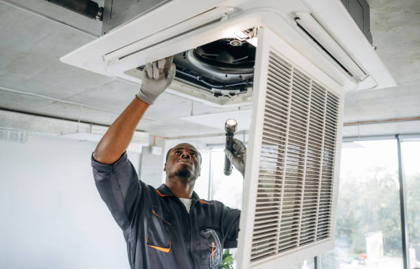 Licensed Hvac Installation service in Five Points, NC - FH HVAC